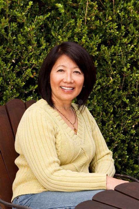 hot asian granny|Beautiful mature asian woman Stock Photos and Images